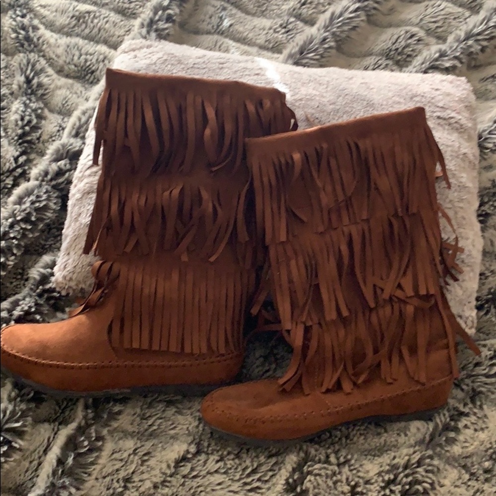 Boots